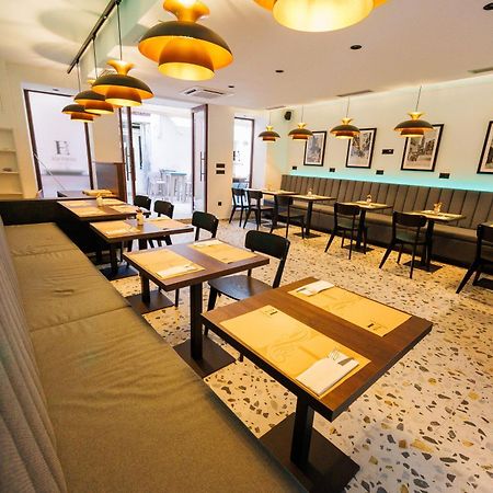 זאדאר Lux Luna Apartments & Rooms Old Town מראה חיצוני תמונה