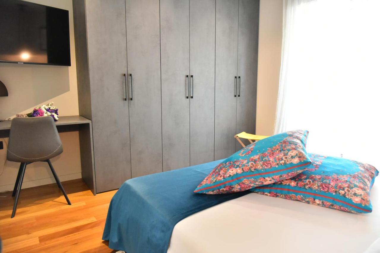 זאדאר Lux Luna Apartments & Rooms Old Town מראה חיצוני תמונה