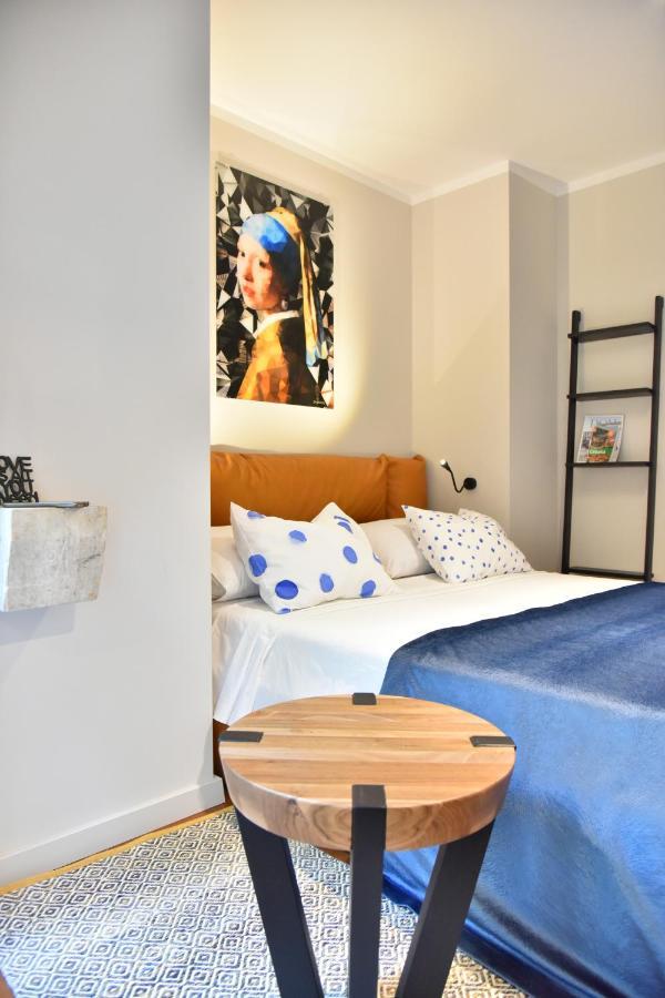 זאדאר Lux Luna Apartments & Rooms Old Town מראה חיצוני תמונה