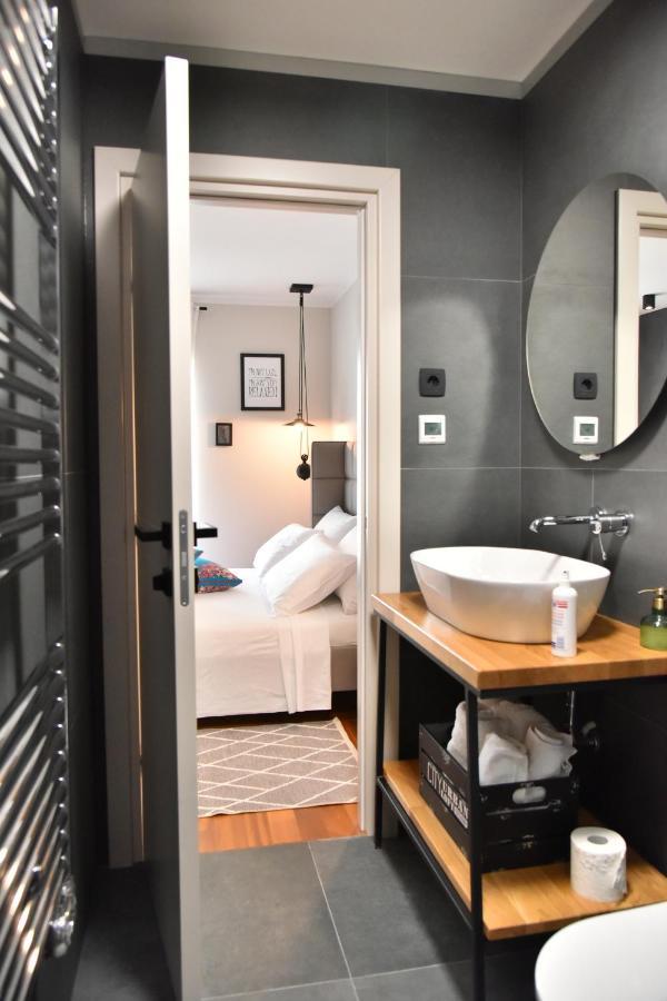 זאדאר Lux Luna Apartments & Rooms Old Town מראה חיצוני תמונה